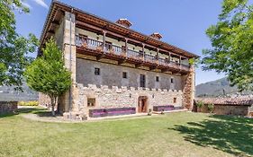 Casa Rural La Torre de Perrozo